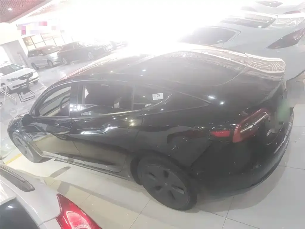 Tesla Model 3 2022 из CN, фото 5