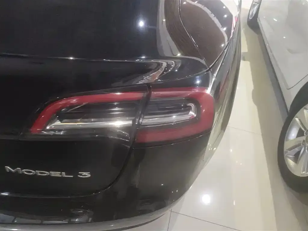 Tesla Model 3 2022 из CN, фото 8