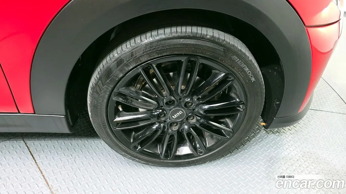 Mini Cooper 2022 из KR, фото 5