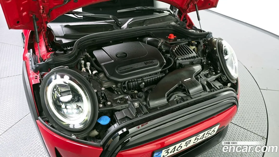 Mini Cooper 2022 из KR, фото 6