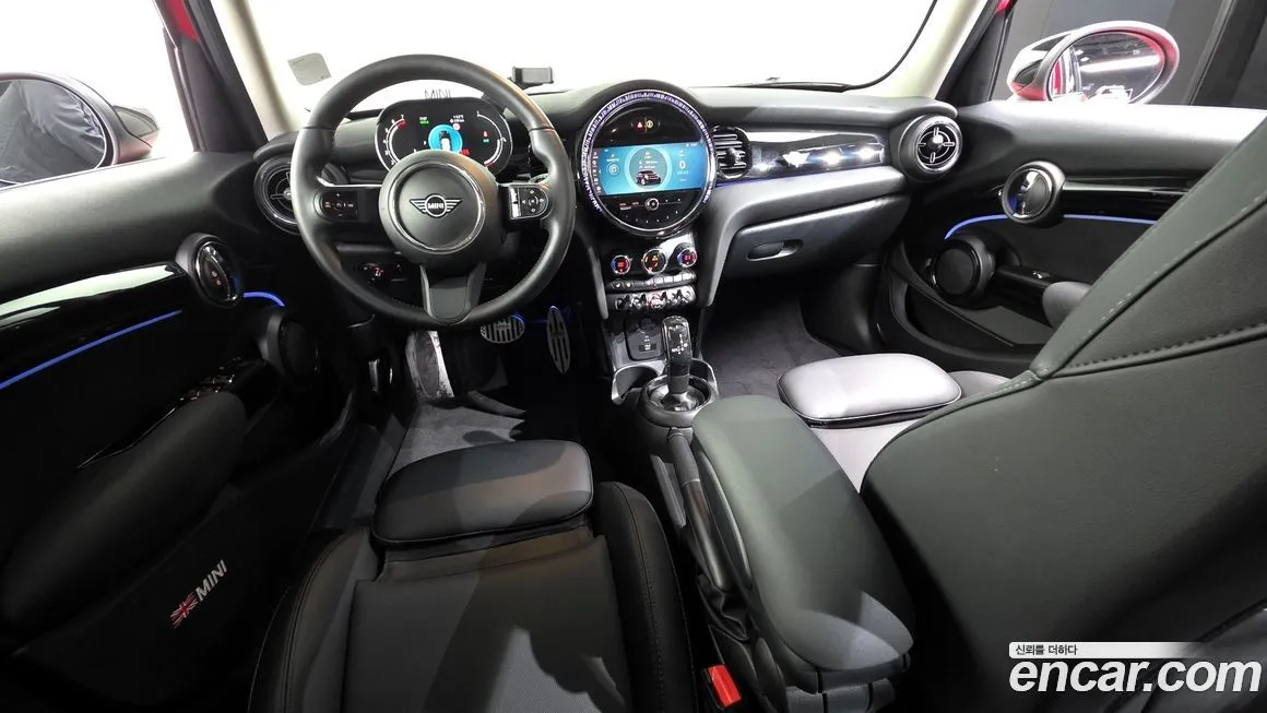Mini Cooper 2022 из KR, фото 7