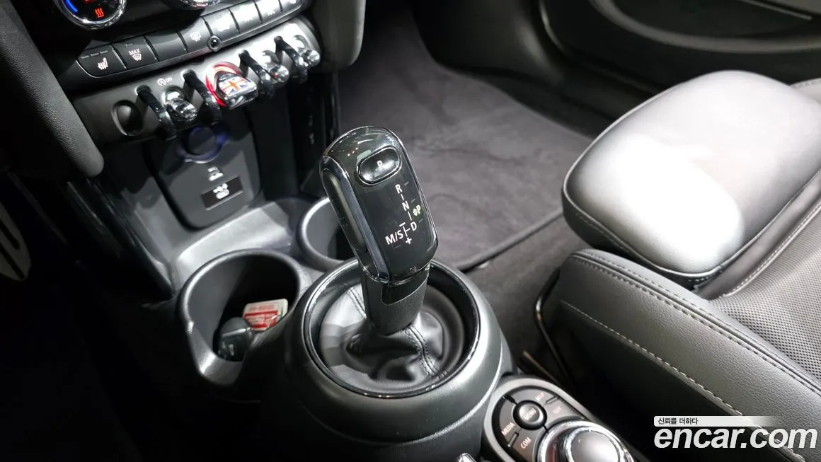 Mini Cooper 2022 из KR, фото 9