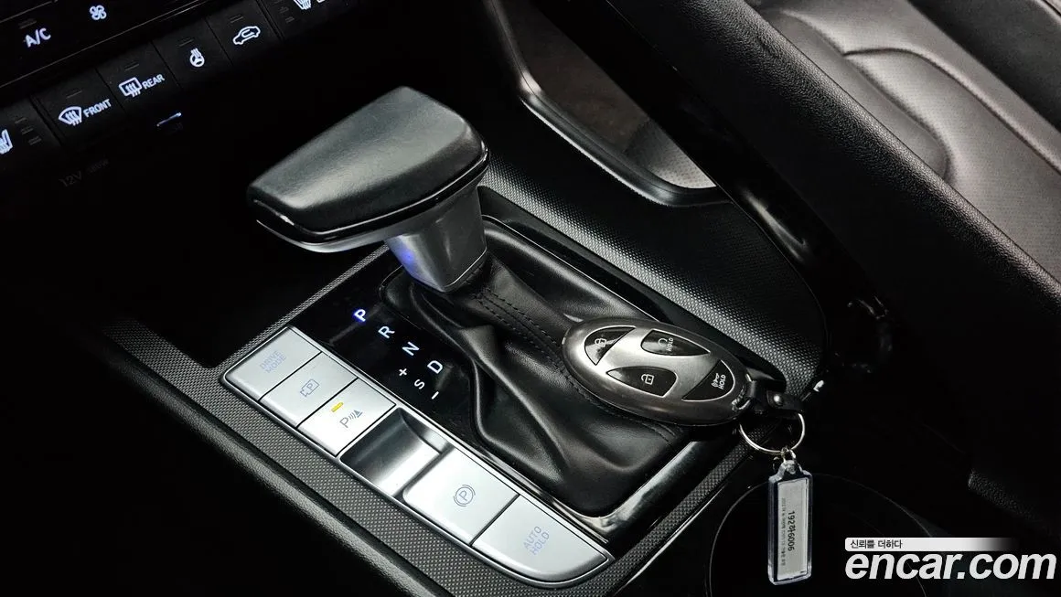 Hyundai AVANTE — фото 9
