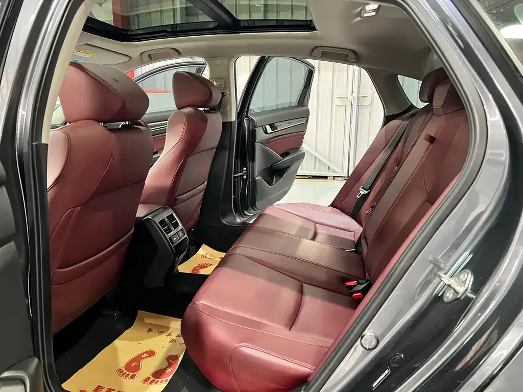 Honda Accord 2022 из CN, фото 6