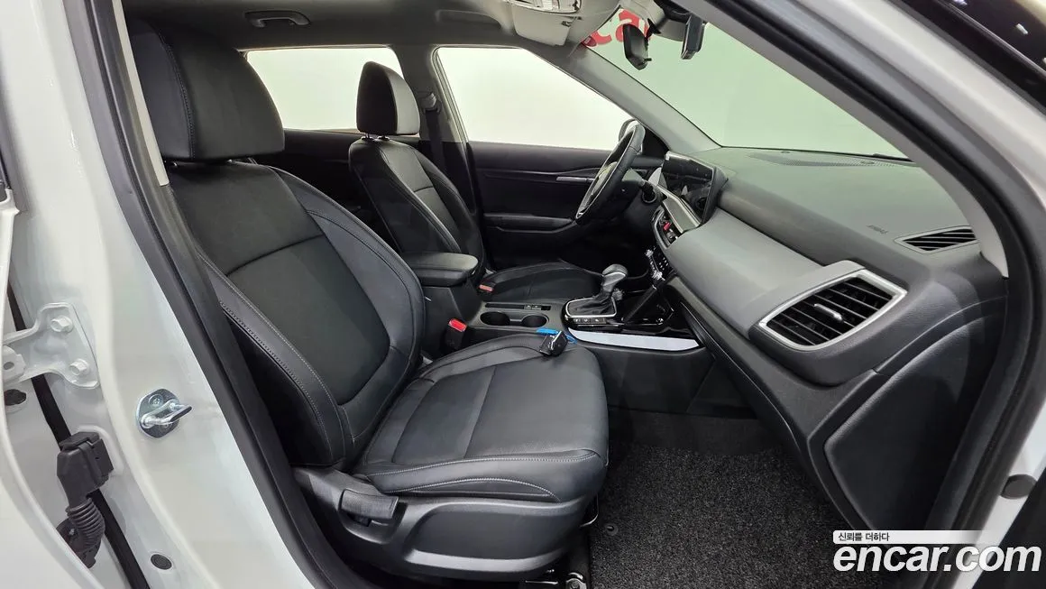 Kia Seltos 2026 из KR, фото 10
