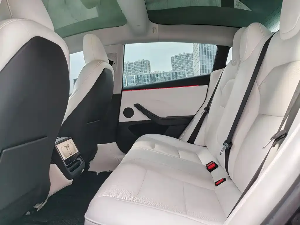 Tesla Model 3 — фото 10