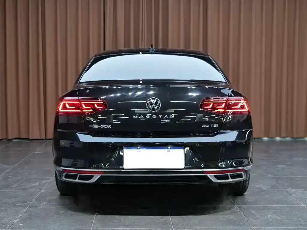 Volkswagen Magotan 2023 из CN, фото 5
