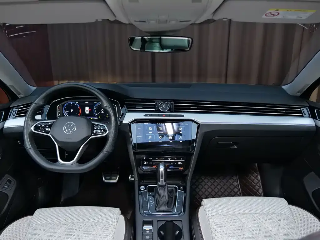 Volkswagen Magotan 2023 из CN, фото 9