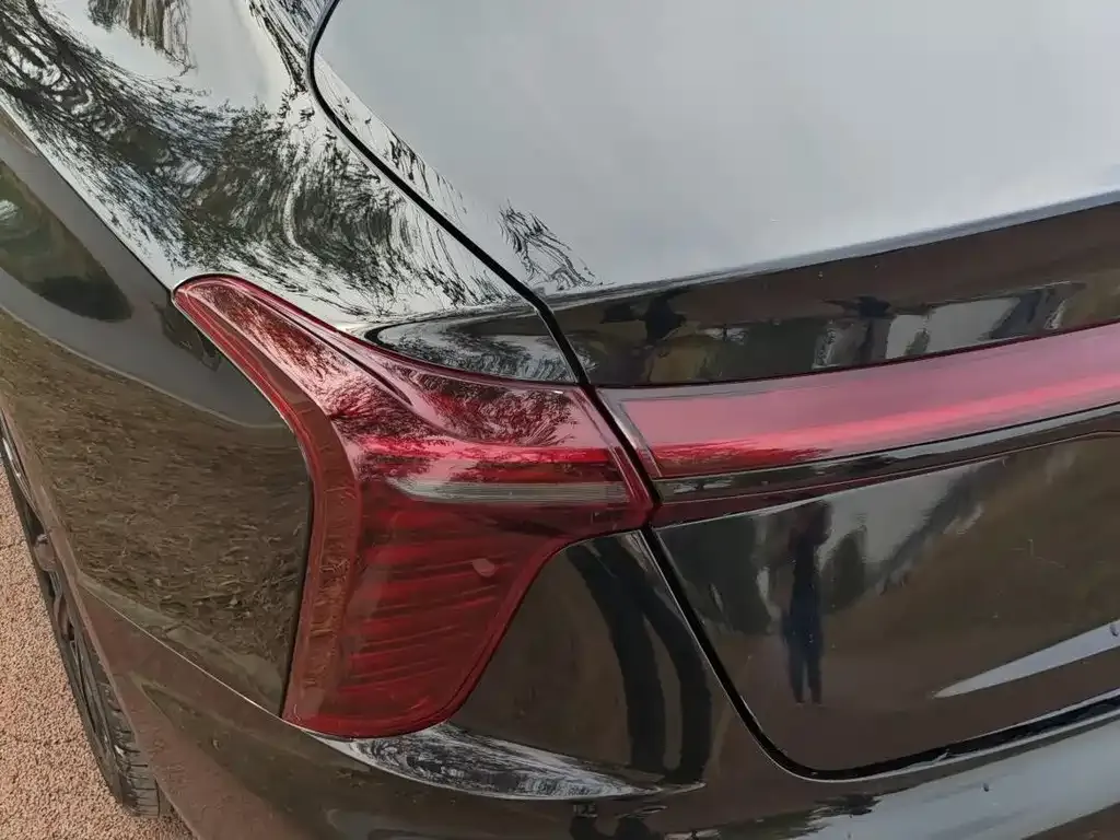 Hongqi H5 2024 из CN, фото 6