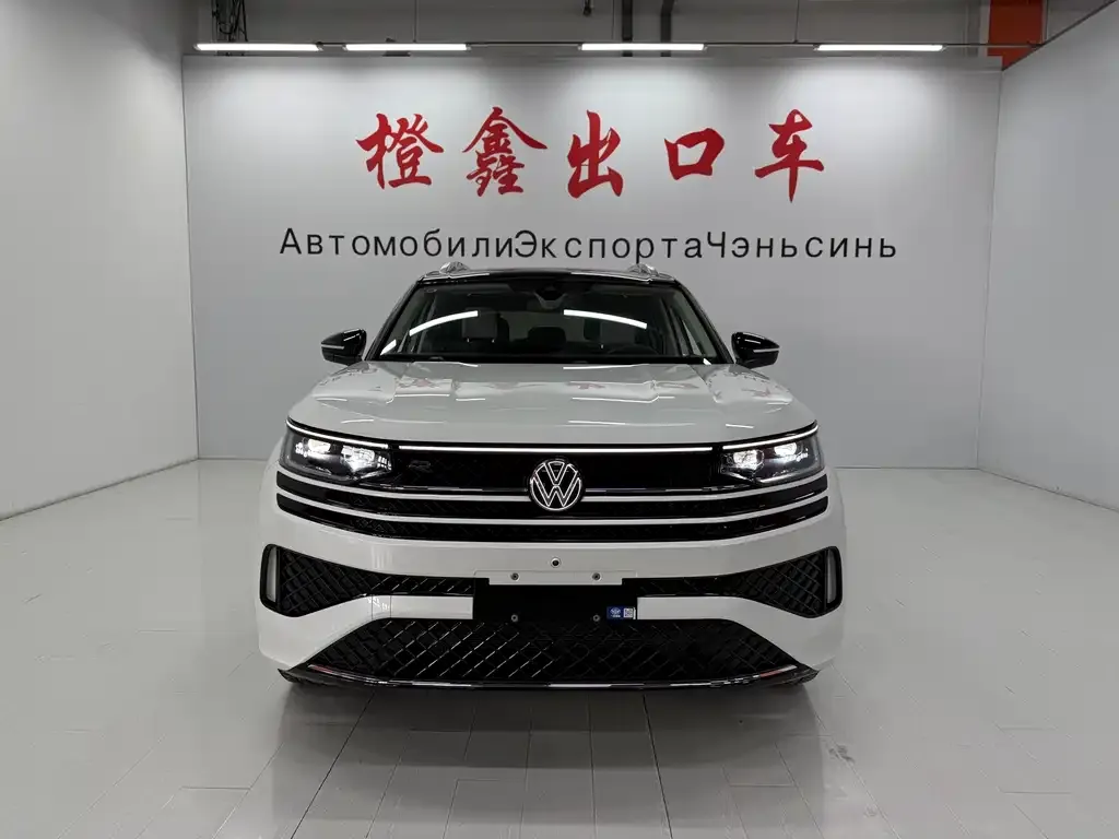Volkswagen Tavendor 2025 из CN, фото 2