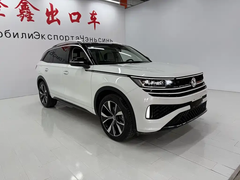 Volkswagen Tavendor 2025 из CN, фото 3