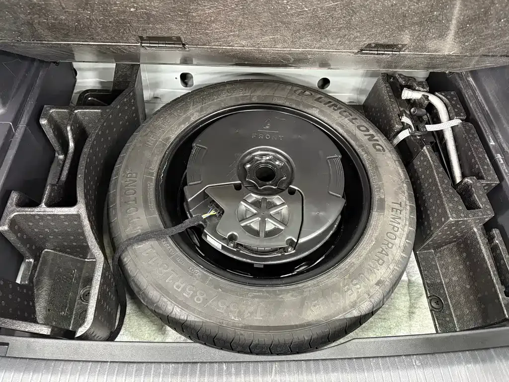 Volkswagen Tavendor 2025 из CN, фото 8