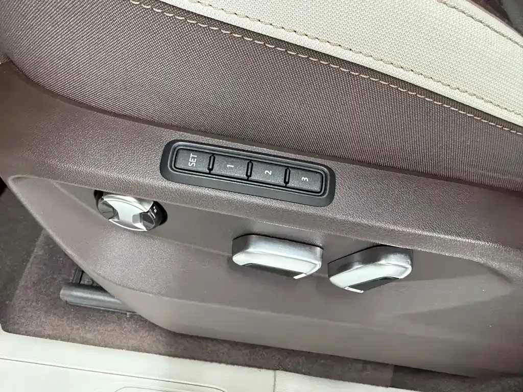 Volkswagen Tavendor 2025 из CN, фото 9