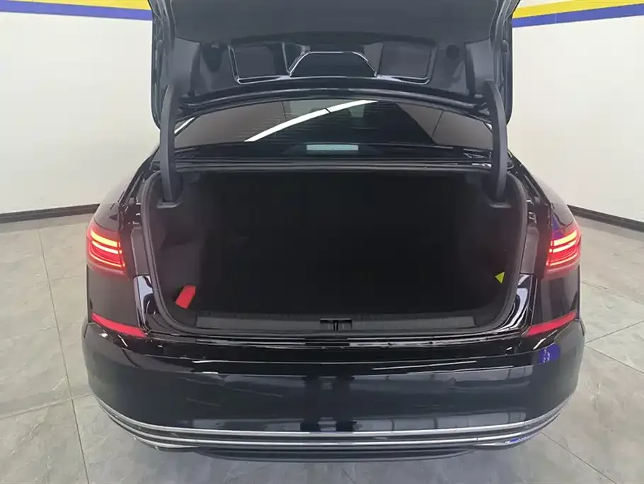 Volkswagen Passat 2024 из CN, фото 4