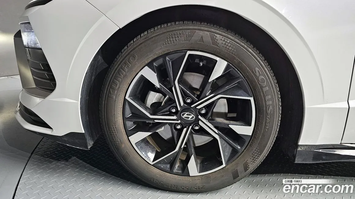 Hyundai Sonata 2024 из KR, фото 5
