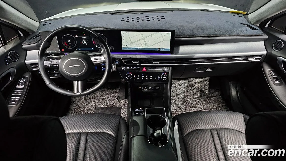 Hyundai Sonata 2024 из KR, фото 7