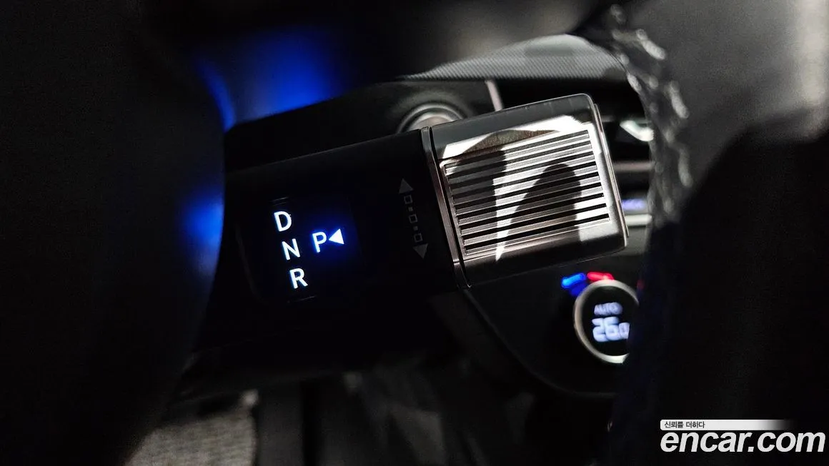 Hyundai Sonata 2024 из KR, фото 9