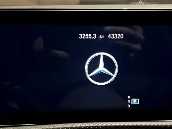 [object Object] A-Class AMG (Import) 2022 из CN, фото 5