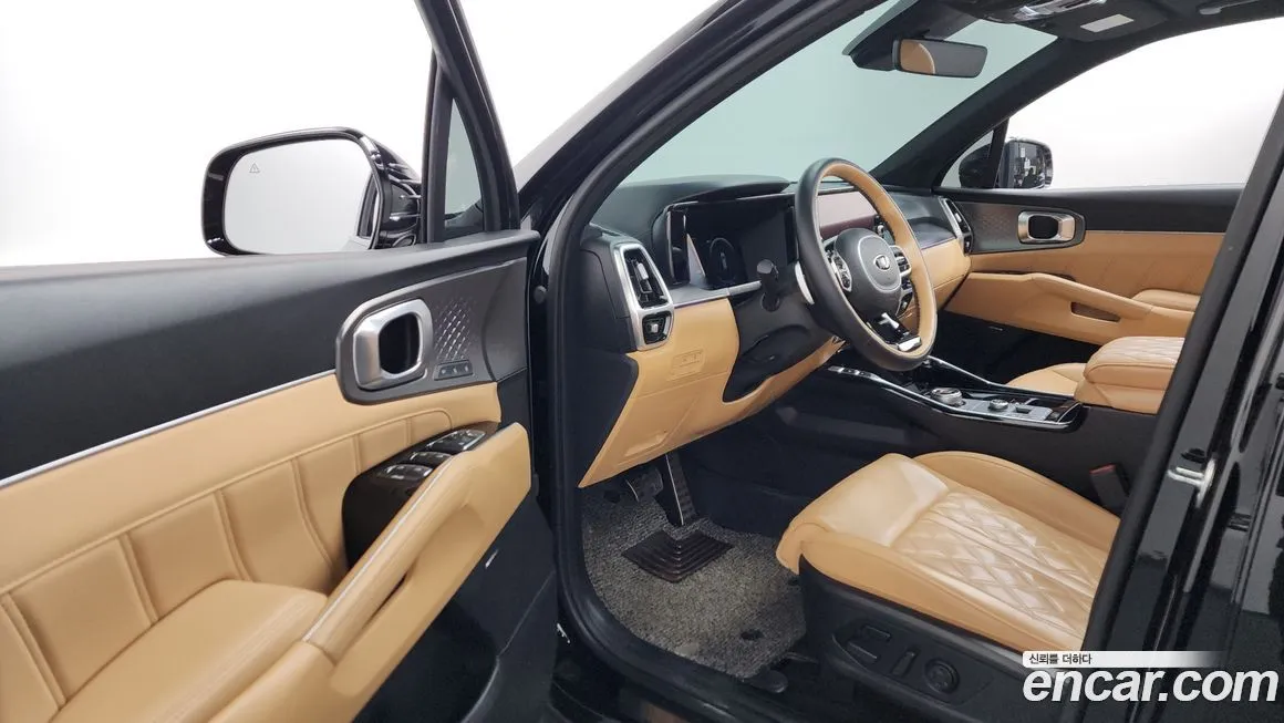 Kia Sorento — фото 10