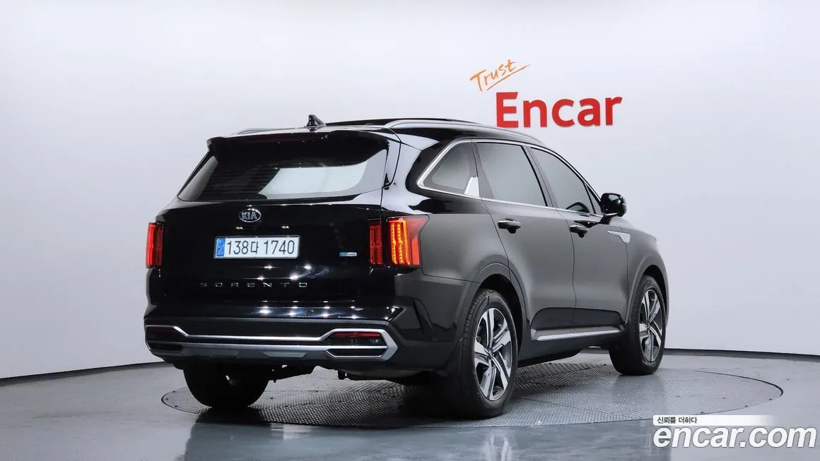 Kia Sorento — фото 2