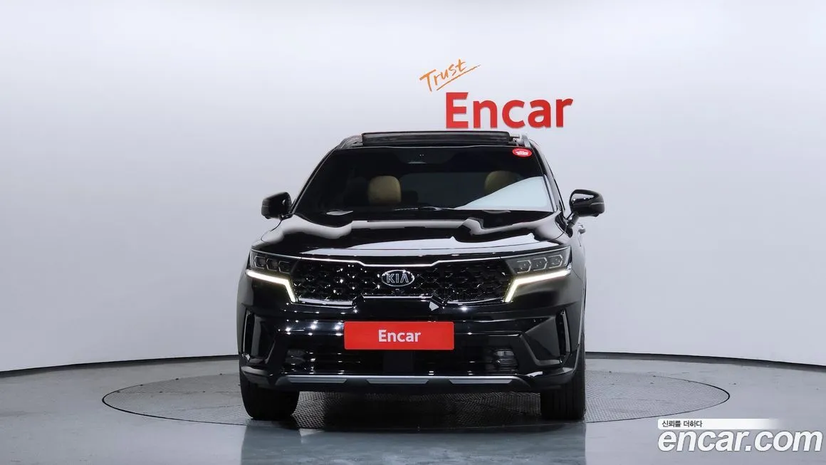Kia Sorento — фото 3
