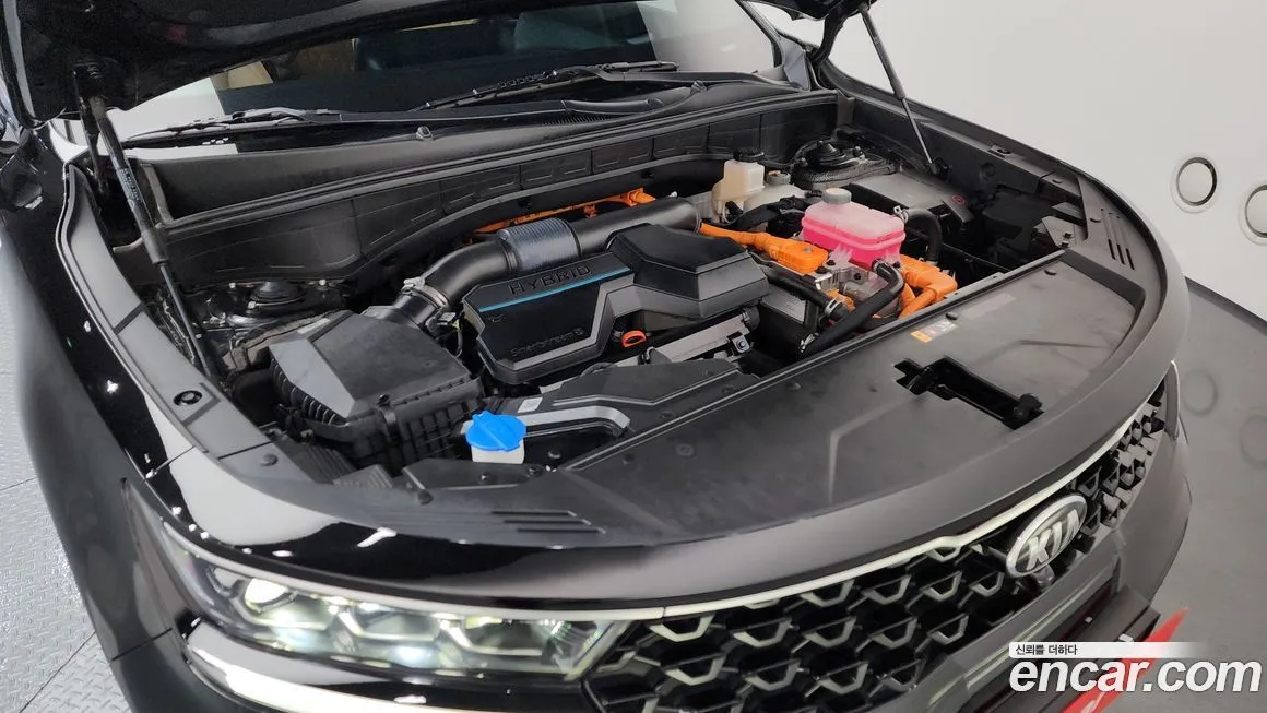 Kia Sorento — фото 6