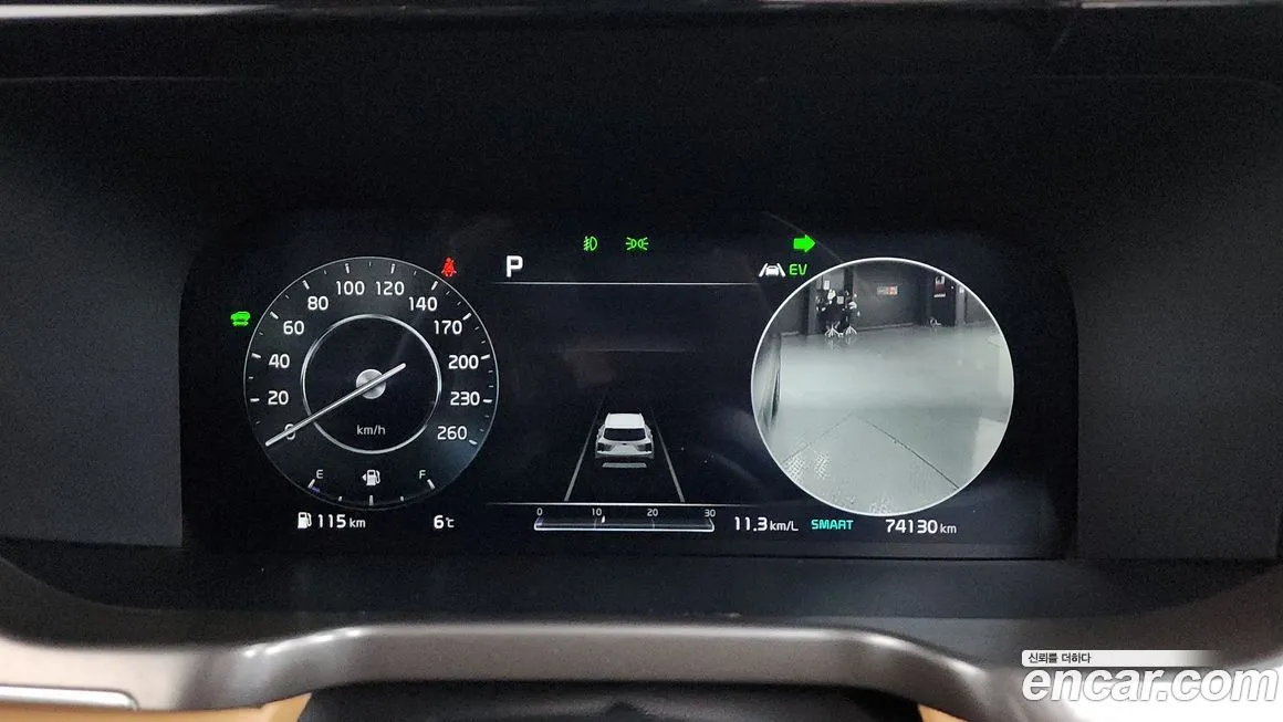 Kia Sorento — фото 8
