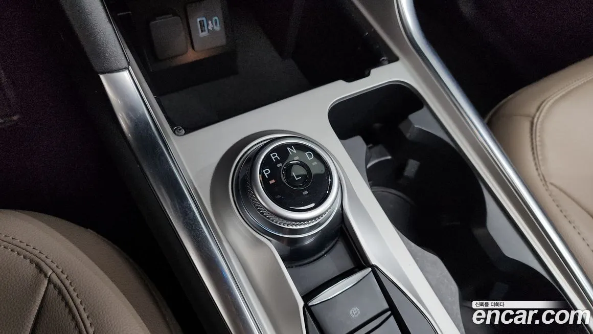 Ford Explorer 2023 из KR, фото 9