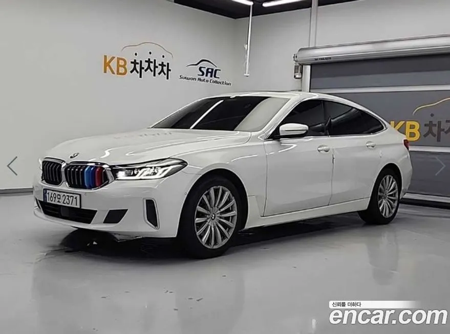 BMW Gran Turismo
