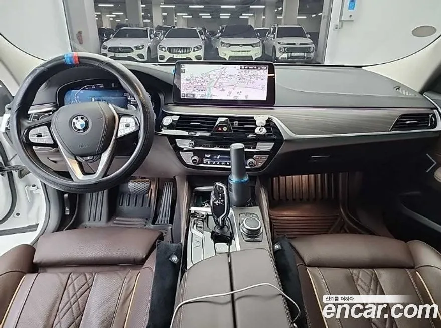 BMW Gran Turismo 2022 из KR, фото 7
