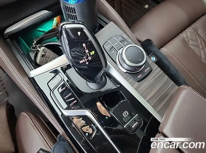 BMW Gran Turismo 2022 из KR, фото 8