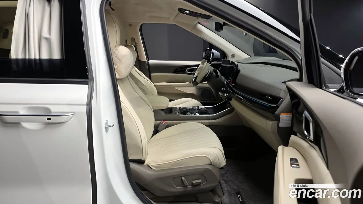 Kia Carnival 2024 из KR, фото 10