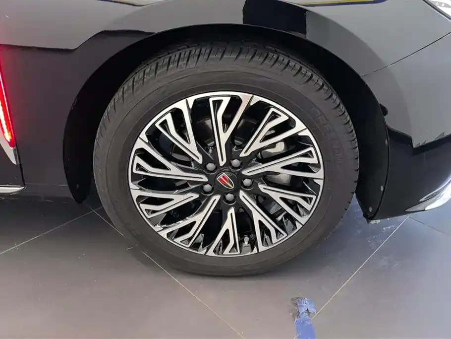 Hongqi H5 2024 из CN, фото 6