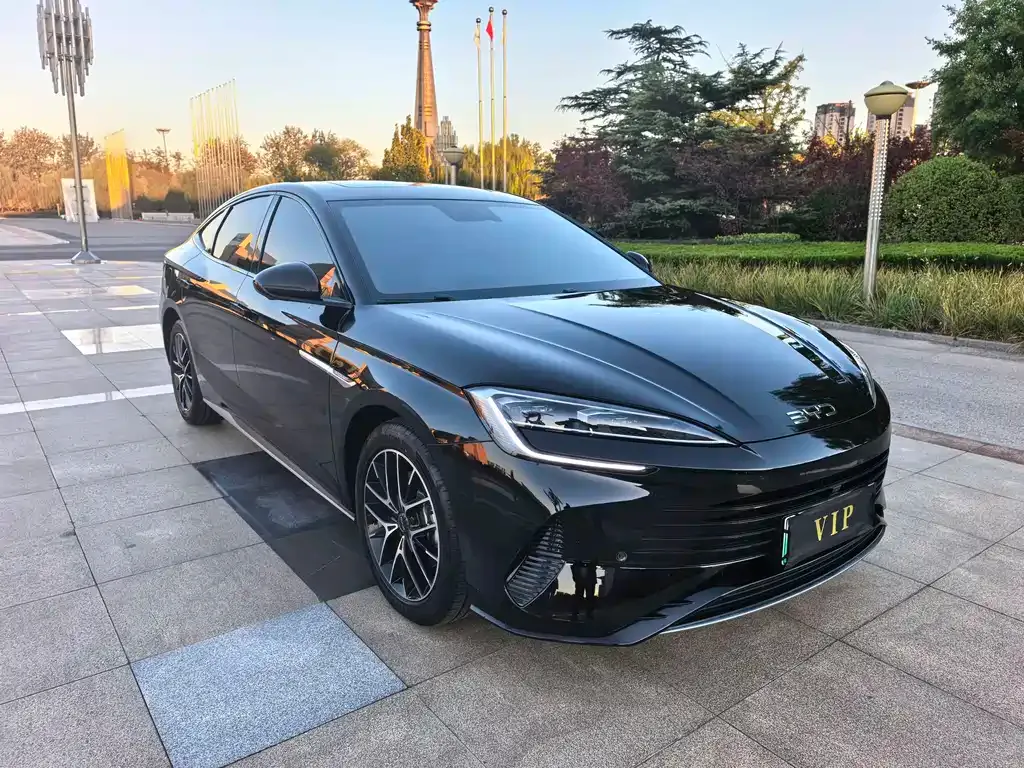 BYD Seal 2024 из CN, фото 3