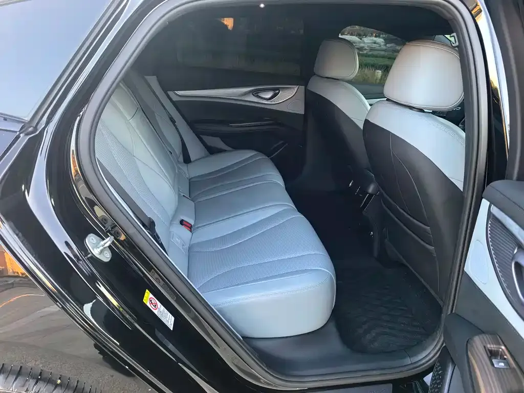 BYD Seal 2024 из CN, фото 7