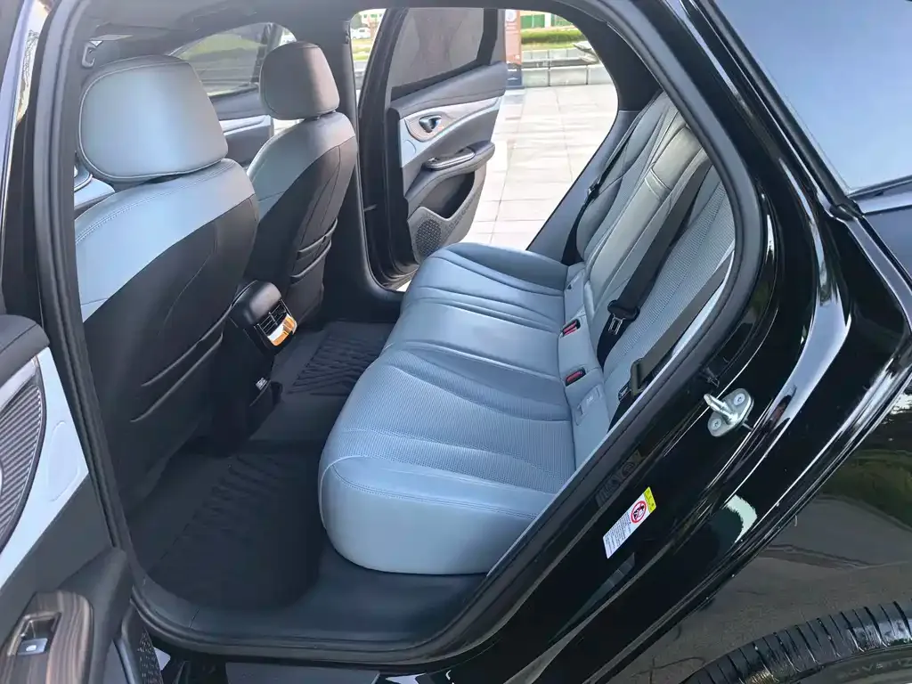 BYD Seal 2024 из CN, фото 9