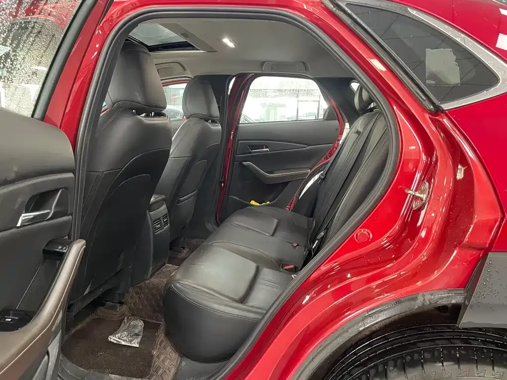 Mazda CX-30 2021 из CN, фото 6