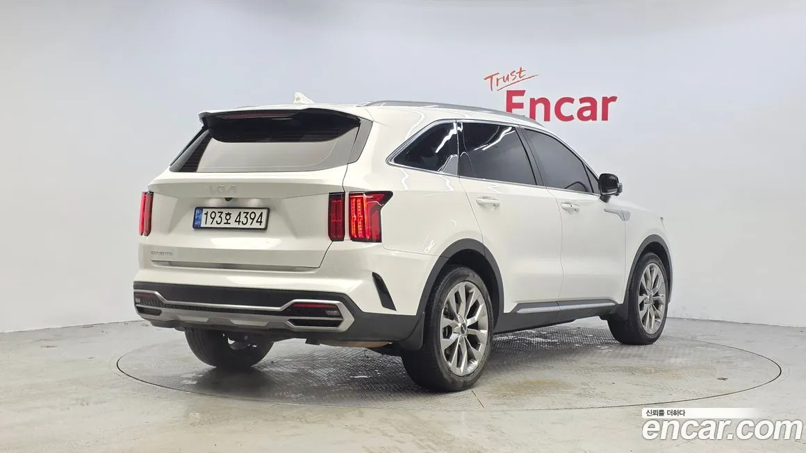 Kia Sorento — фото 2