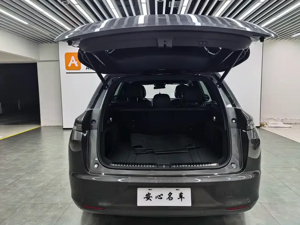 Li Auto L7 2023 из CN, фото 5