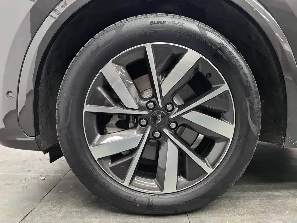 Li Auto L7 2023 из CN, фото 6