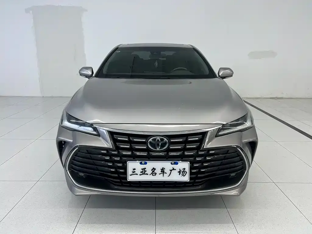 Toyota Avalon 2023 из CN, фото 2