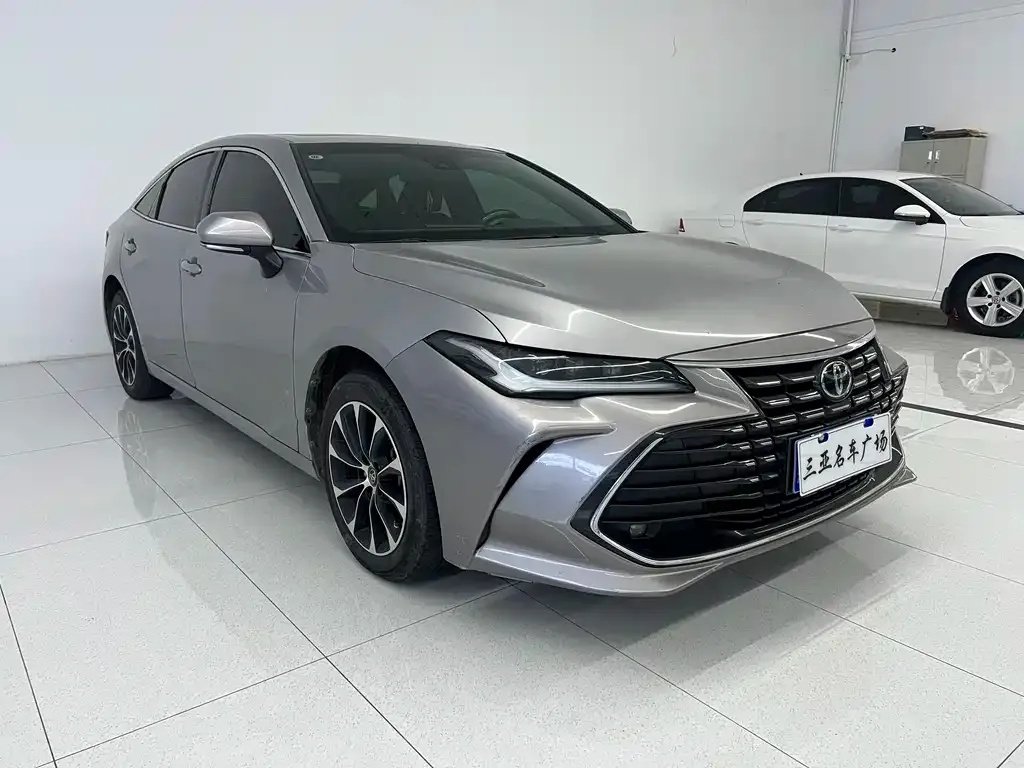 Toyota Avalon 2023 из CN, фото 3