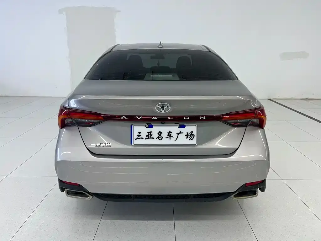Toyota Avalon 2023 из CN, фото 5