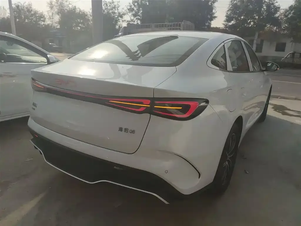 BYD Seal 06 NEV 2025 из CN, фото 7