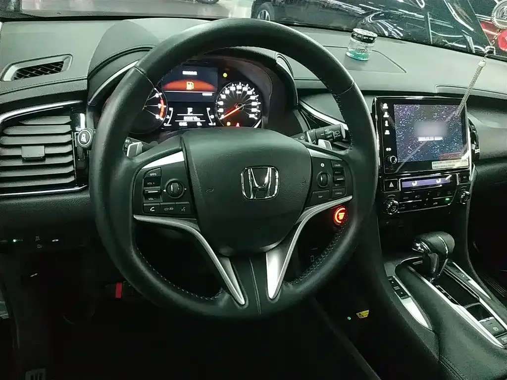 Honda Avancier 2021 из CN, фото 10