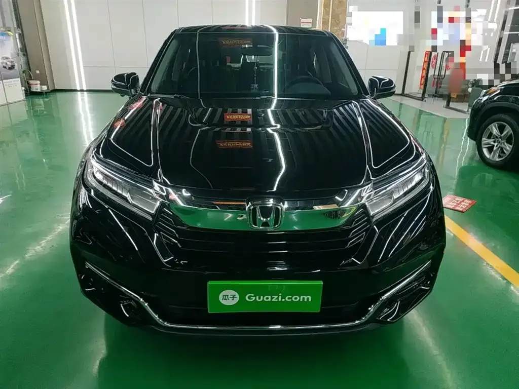 Honda Avancier 2021 из CN, фото 2