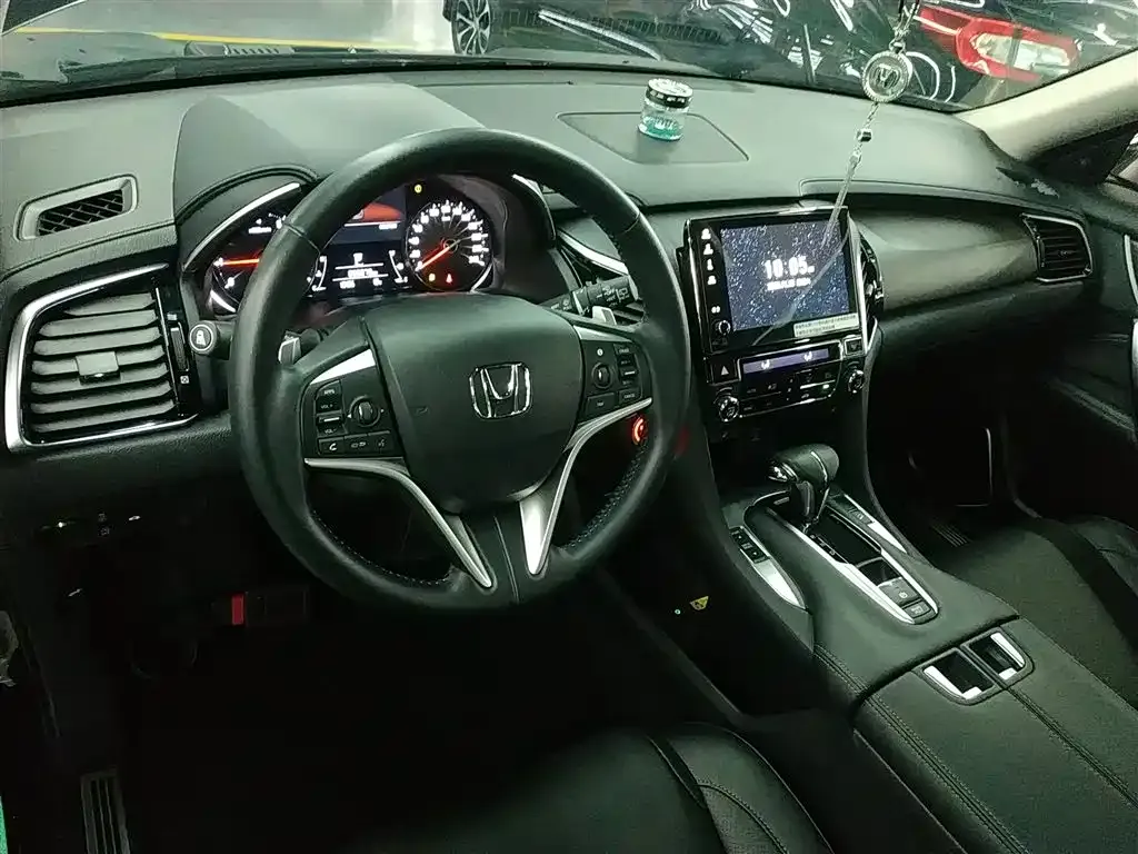 Honda Avancier 2021 из CN, фото 9