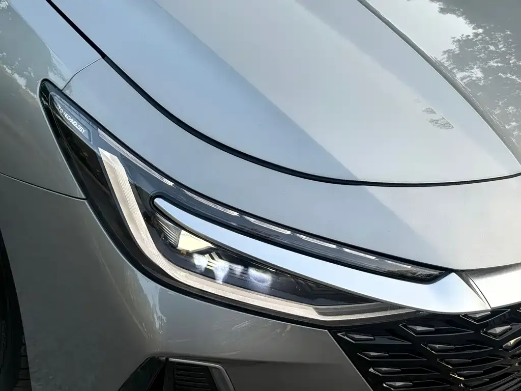 Chery Arrizo 8 2023 из CN, фото 4