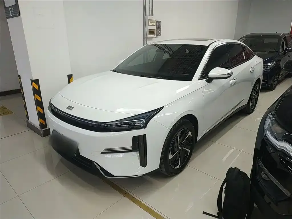 [object Object] Galaxy L6 2025 из CN, фото 2