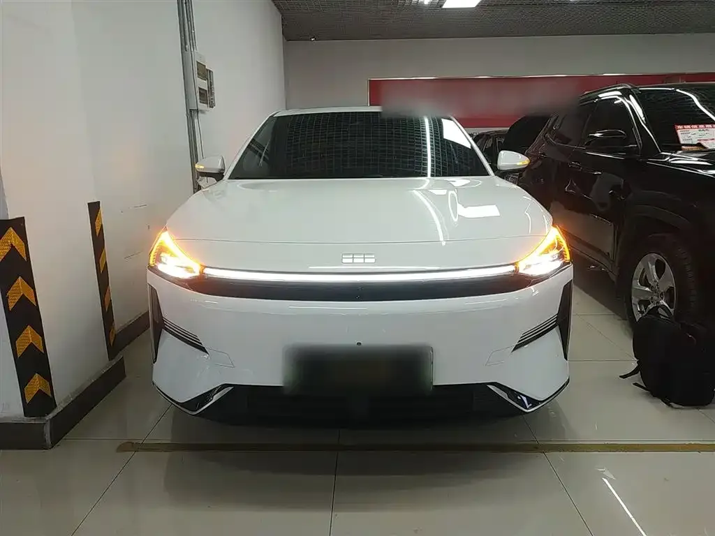 [object Object] Galaxy L6 2025 из CN, фото 3